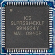 ICS 9LPRS914EKLF