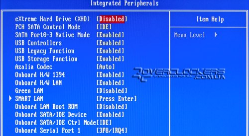 BIOS Gigabyte GA-P55M-UD2