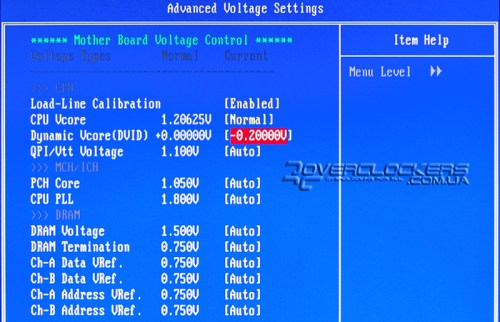 BIOS Gigabyte GA-P55M-UD2