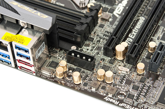 ASRock X79 Extreme9