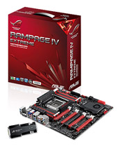 ASUS Rampage IV Extreme