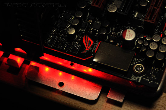 ASUS Rampage IV Formula/Battlefield 3