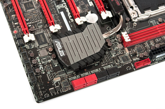 ASUS Rampage IV Formula/Battlefield 3