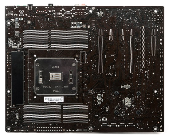 ASUS Sabertooth X79