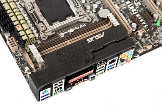 ASUS Sabertooth X79