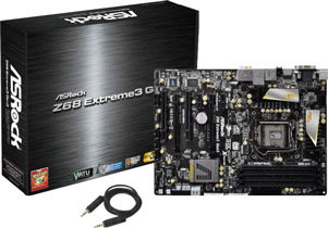 ASRock Z68 Extreme3 Gen3