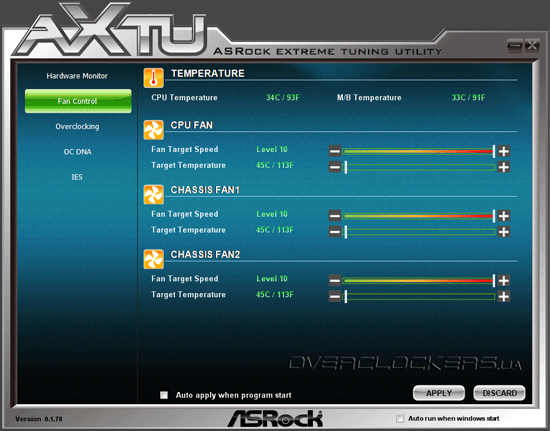 ASRock Extreme Tuning