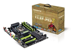 Gigabyte G1.Sniper2