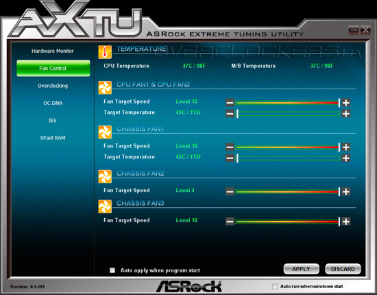 ASRock AXTU