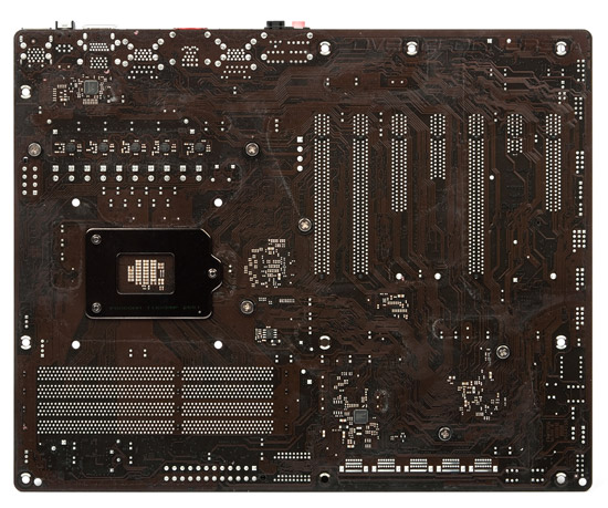 ASRock Z77 Extreme9