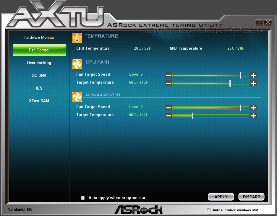 Утилита asrock extreme tuning что это