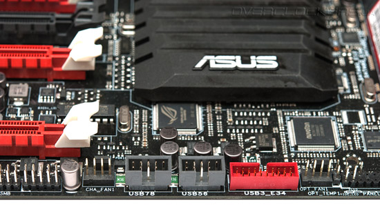 ASUS Maximus V Extreme