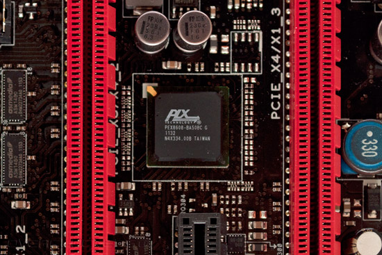 ASUS Maximus V Formula/ThunderFX