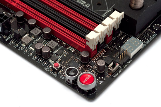 ASUS Maximus V Formula/ThunderFX