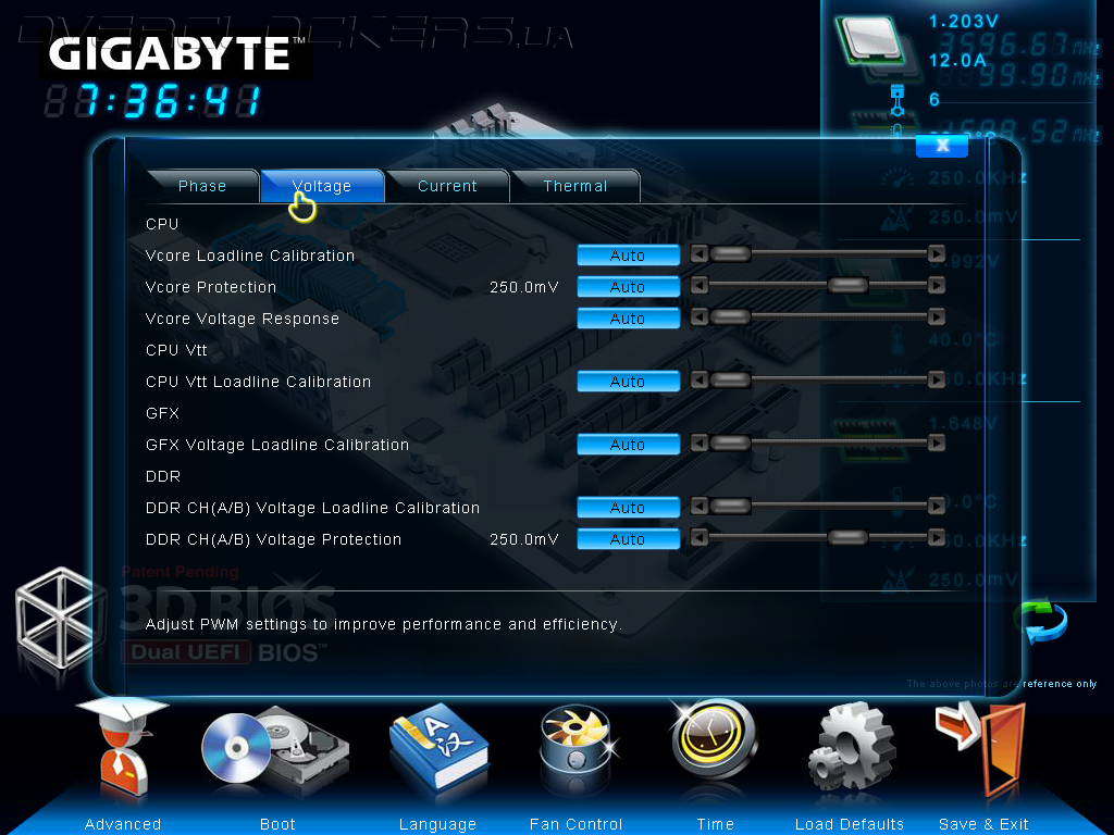 Совместимость asus и gigabyte