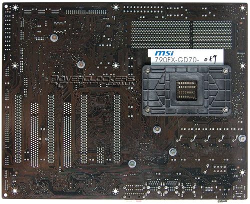 MSI 790FX-GD70