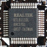 Realtek 8111DL