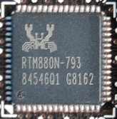 Realtek RTM880N-793