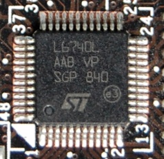STMicroelectronics L6740L