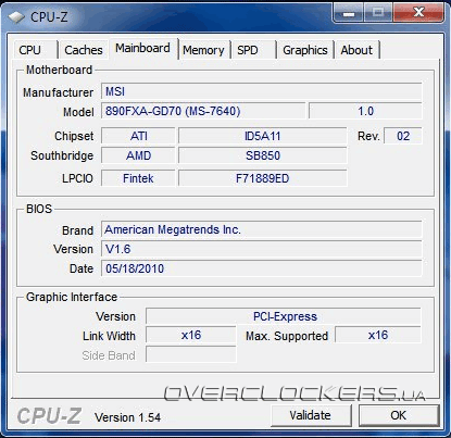 MSI 890FXA-GD70