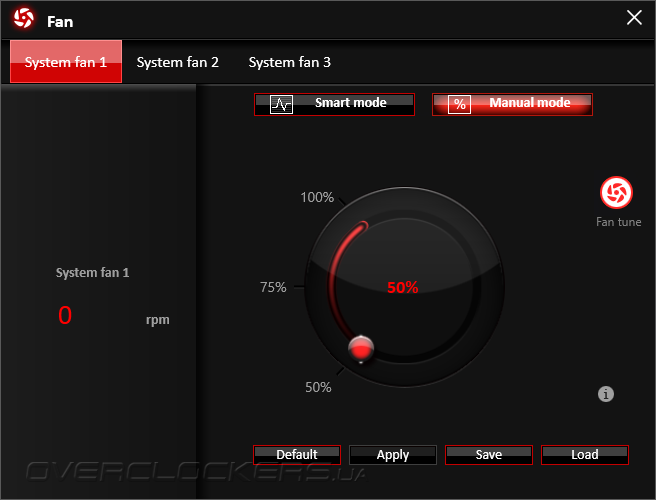 MSI Z170A Gaming Pro Carbon