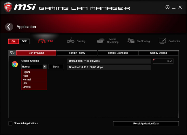 MSI B250M Mortar