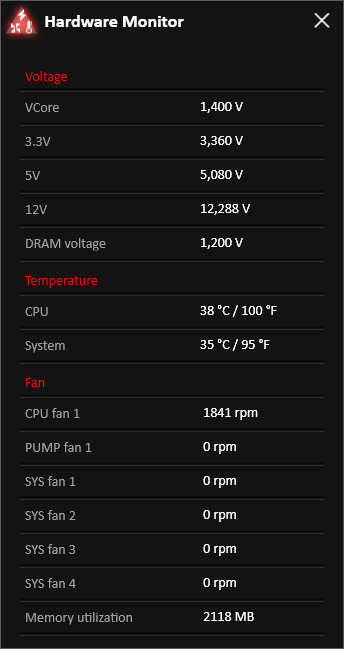 MSI B350 Gaming Pro Carbon