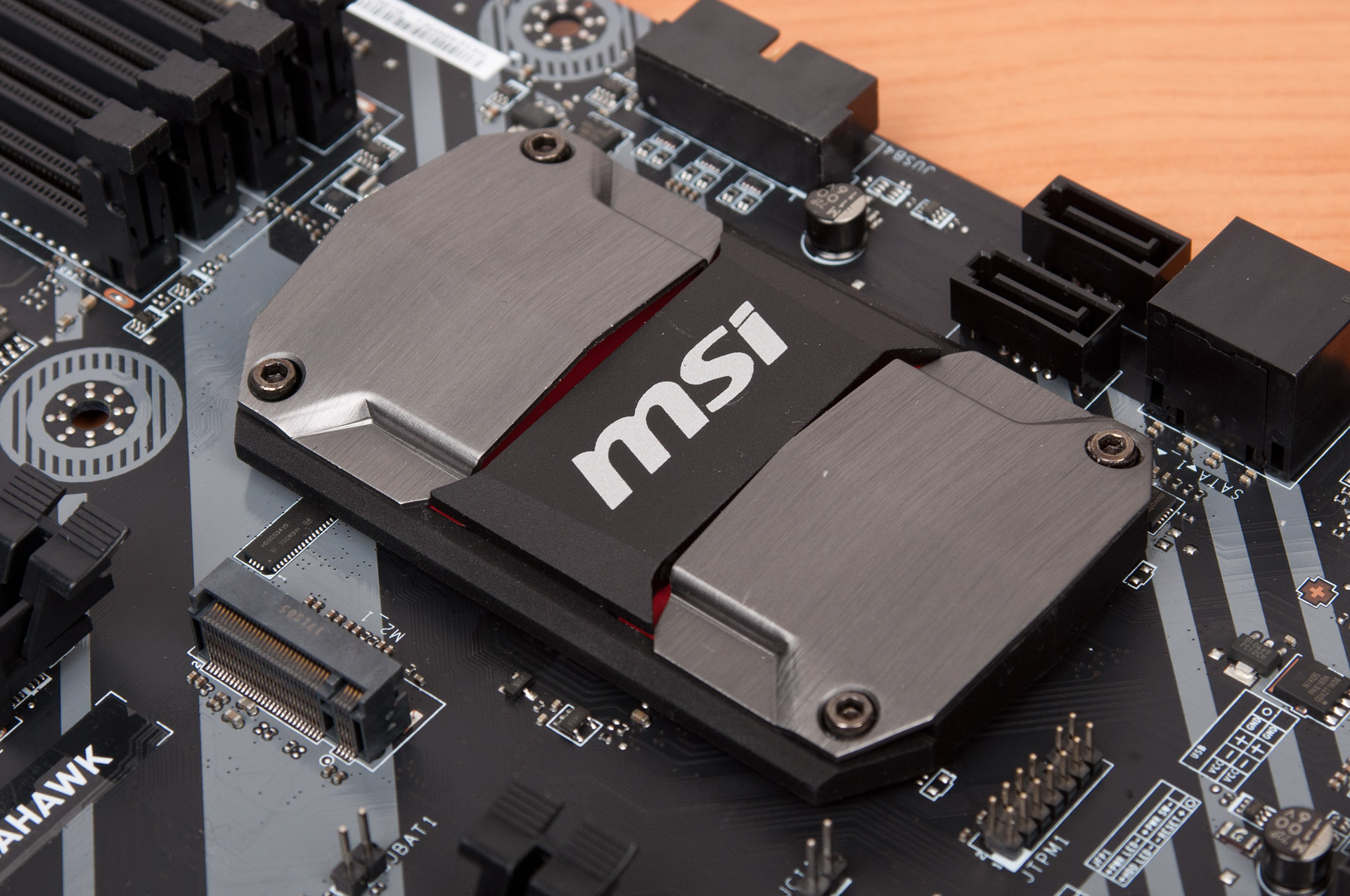 Msi b350 tomahawk поддерживаемые процессоры