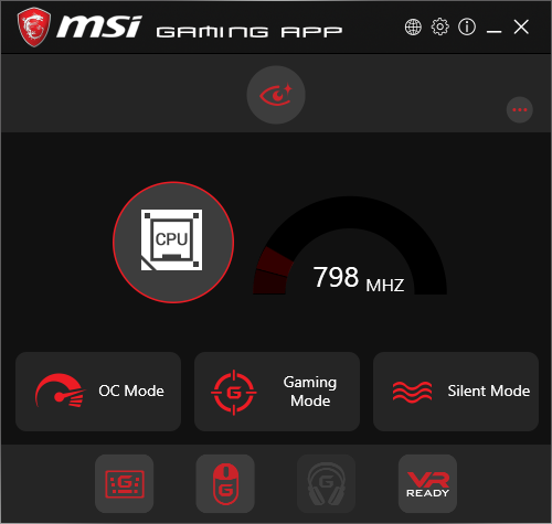 MSI B360M Mortar Titanium