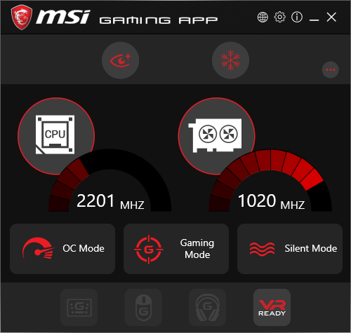 MSI B450 Tomahawk