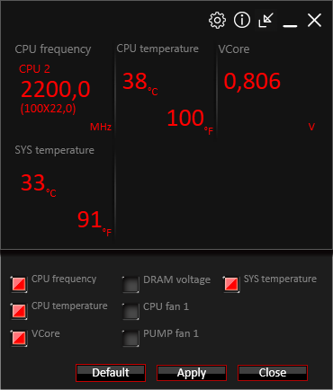 MSI B450 Tomahawk