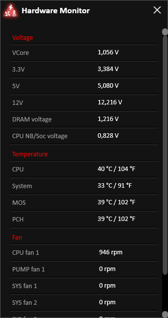 MSI B450 Tomahawk