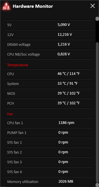 MSI B450 Tomahawk