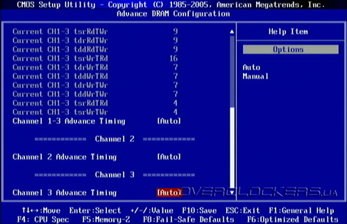 BIOS MSI Big Bang-XPower