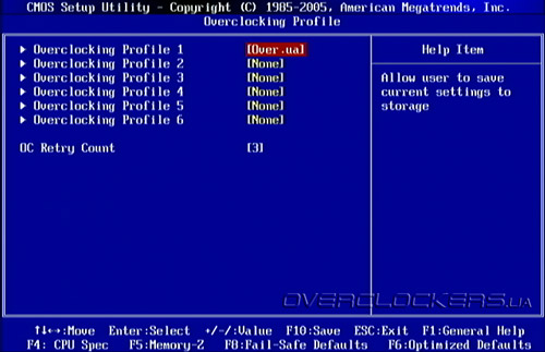 BIOS MSI Big Bang-XPower