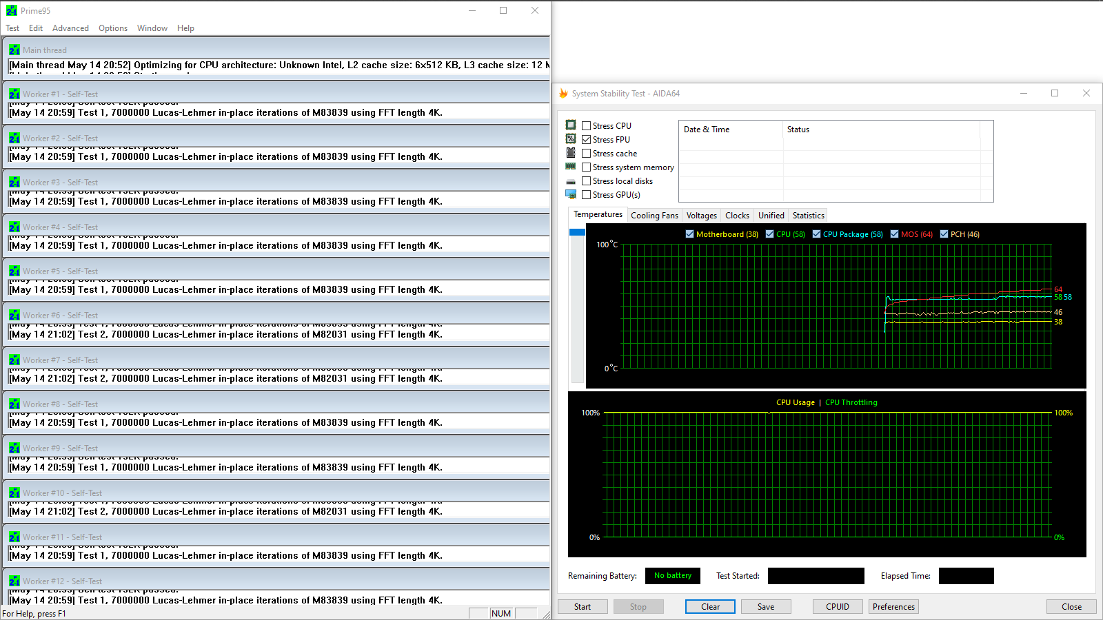 MSI MAG B560M Bazooka