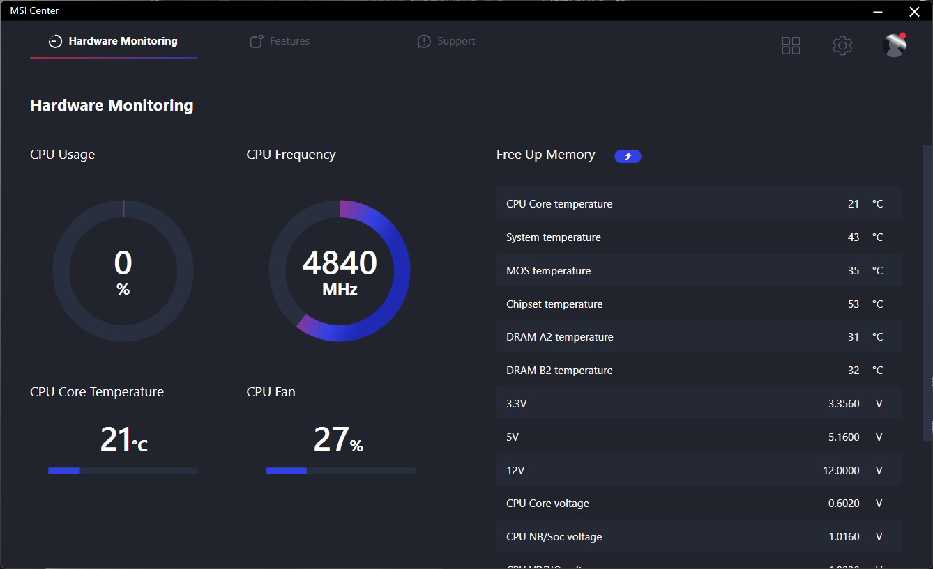 MSI MAG B650M Mortar WIFI