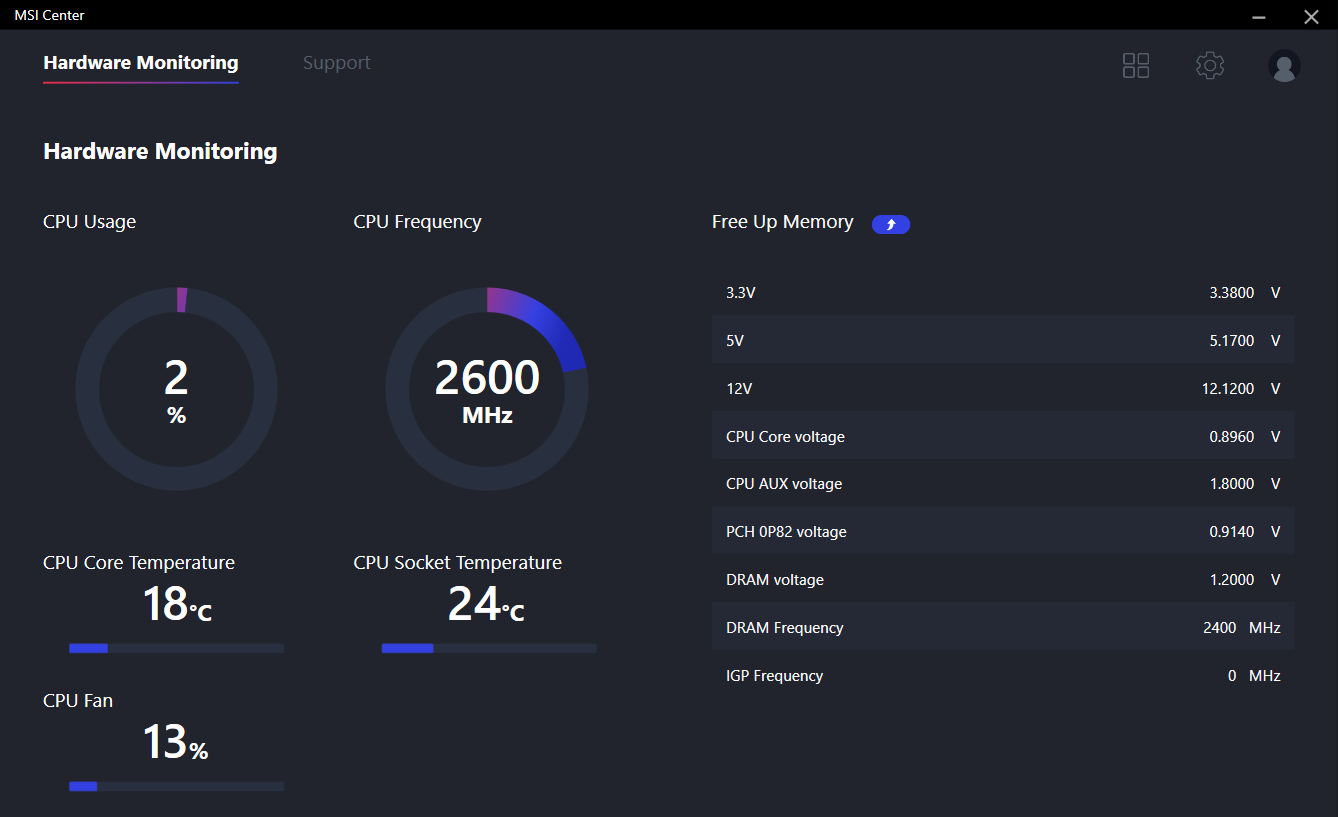 MSI MAG Z690 Tomahawk WiFi