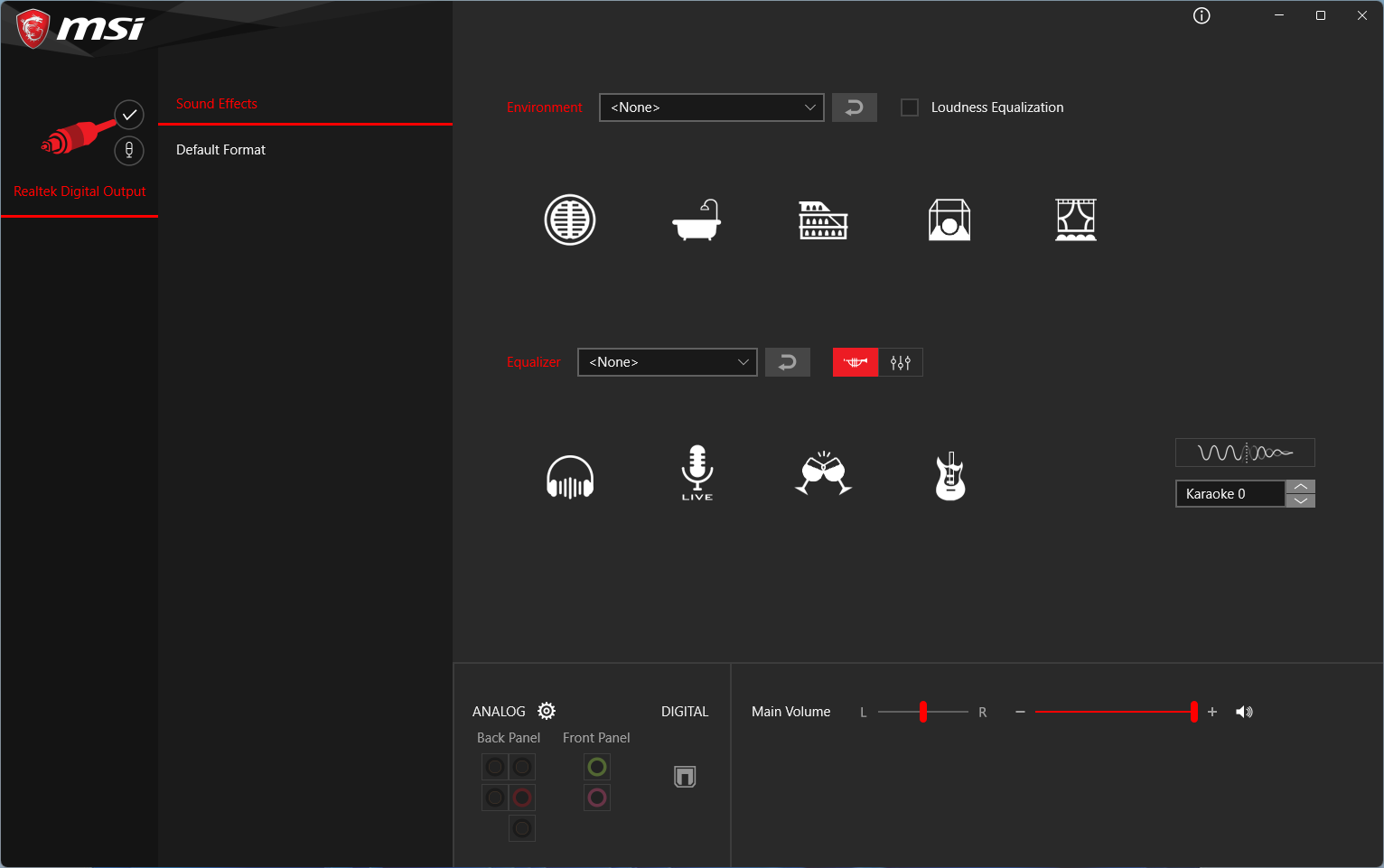 MSI MAG Z690 Tomahawk WiFi