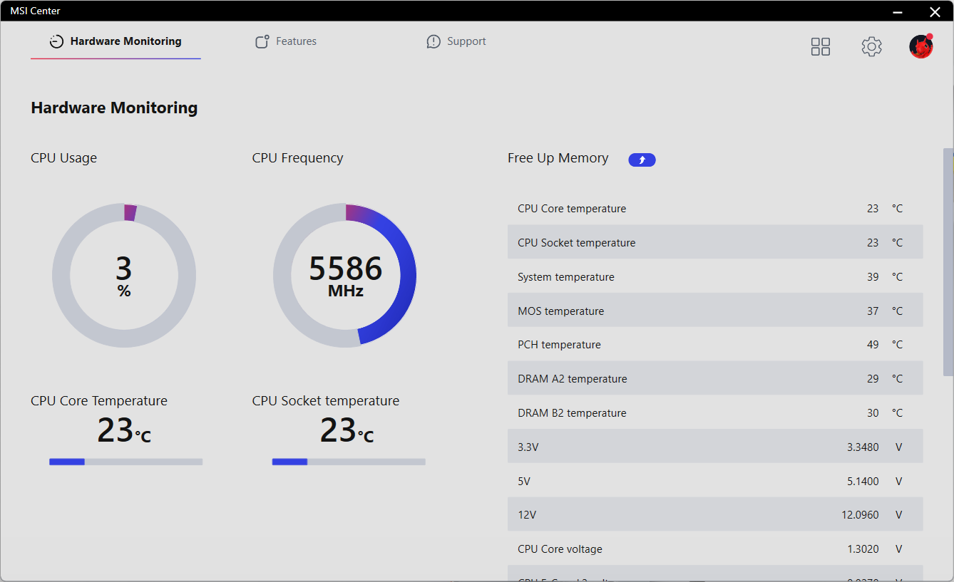 MSI MAG Z790 TOMAHAWK MAX WIFI