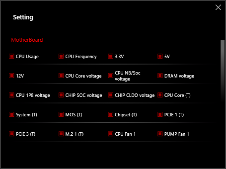 MSI MEG X570 Unify