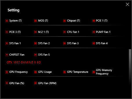 MSI MEG X570 Unify