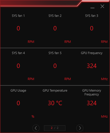 MSI MEG Z390 Ace