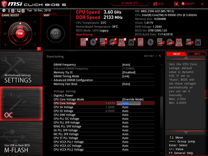 Dram frequency что это. Что такое наречие XMP В биосе z390.