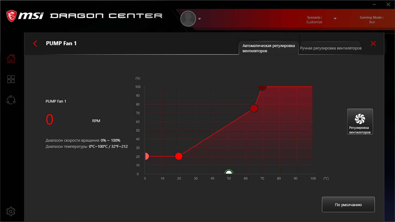 MSI MPG B550 Gaming Carbon WiFi