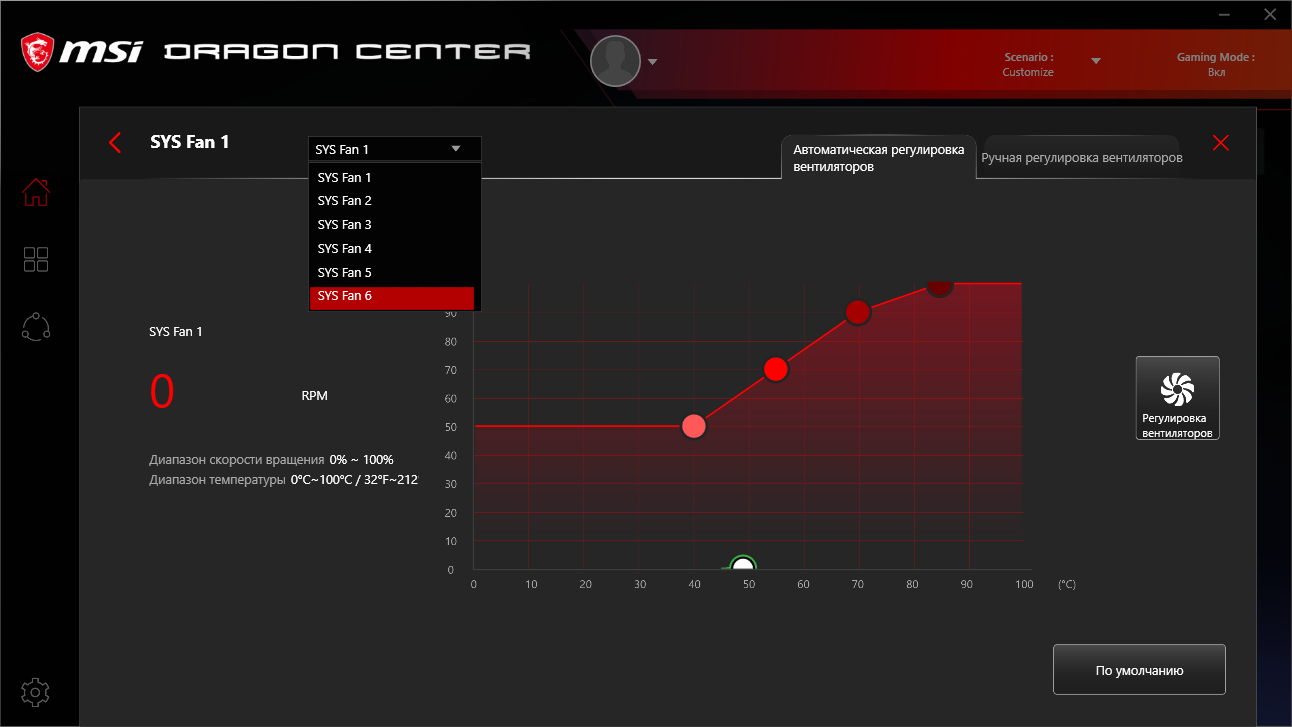 MSI MPG B550 Gaming Carbon WiFi