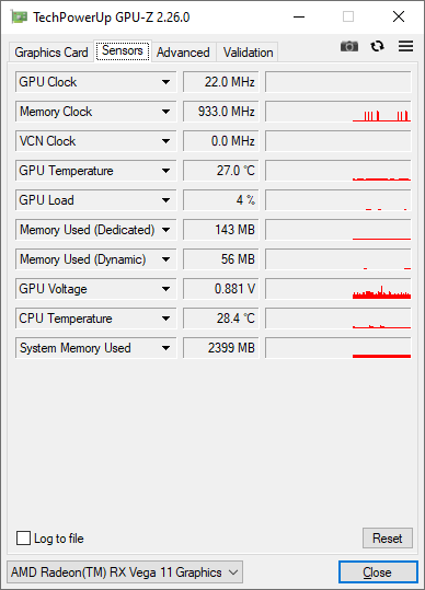 MSI MPG X570 Gaming Edge WiFi