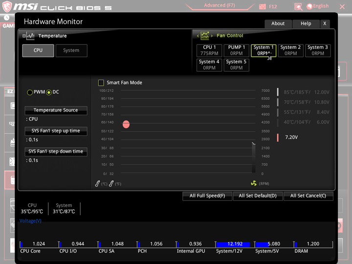 MSI MPG Z390 Gaming Plus