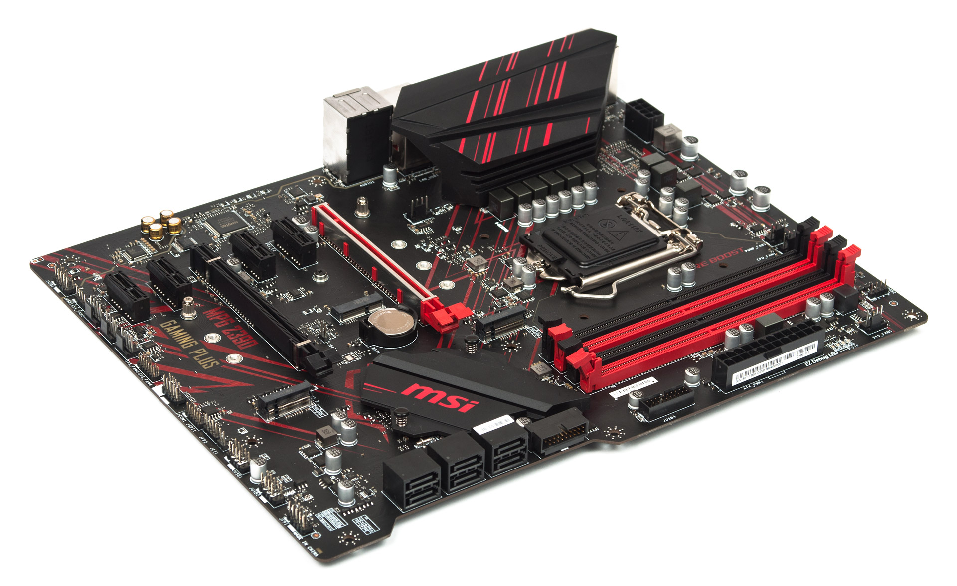 Не работает type c на материнке msi mpg z390