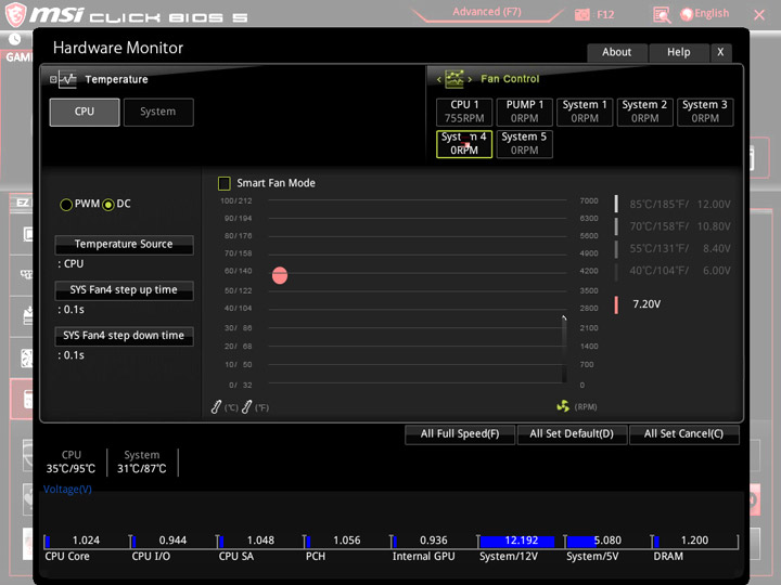 MSI MPG Z390 Gaming Plus